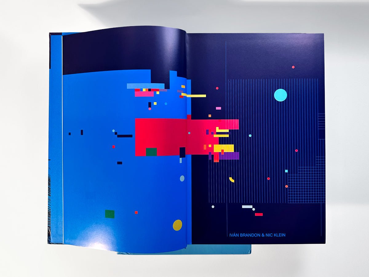 DRIFTER OMNIA: LUX Hardcover + Slipcase