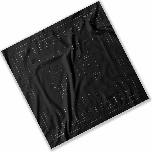 ASCII Bandana