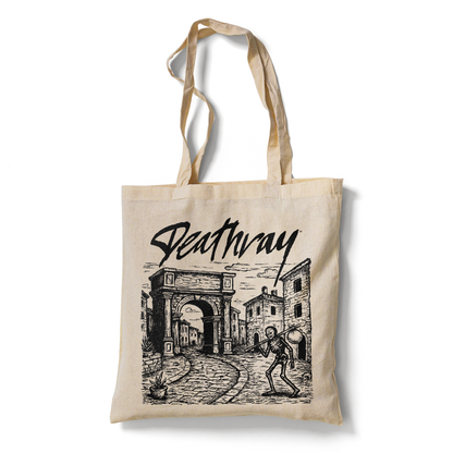 Deathray Aventime Tote