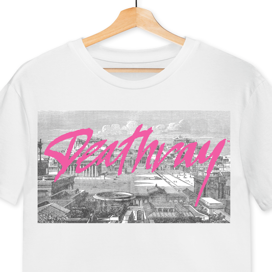 Deathray "Roma" Tee