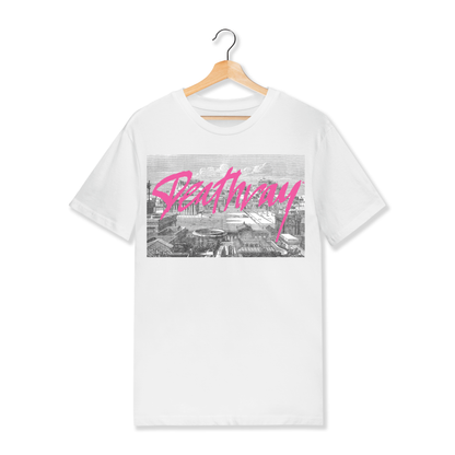 Deathray "Roma" Tee