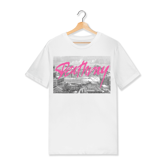 Deathray "Roma" Tee