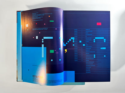 DRIFTER OMNIA: FORMA Hardcover