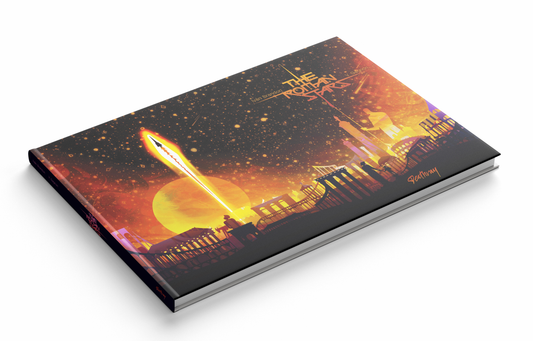 The Roman Stars v1 + v2 Imperial Ltd Edition