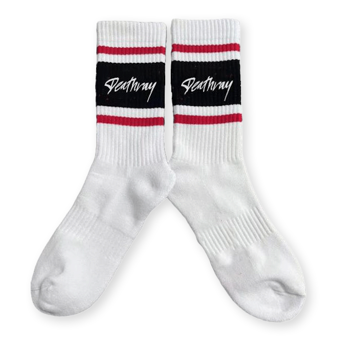 Deathray Socks