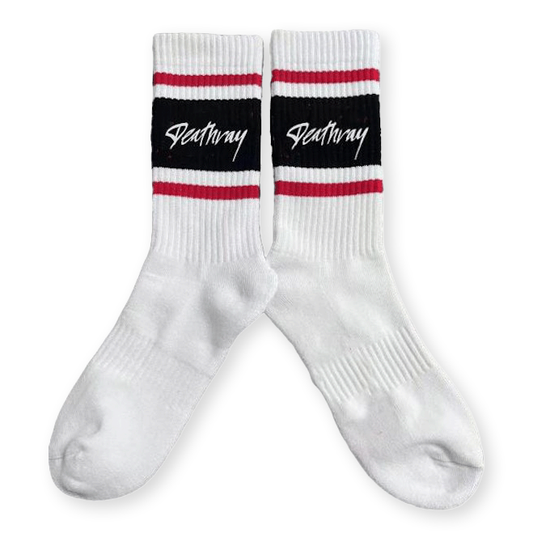 Deathray Socks